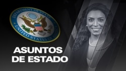 "Maduro es el jefe del Cártel de los Soles y un fugitivo"