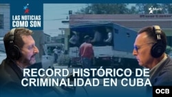 Las Noticias Como Son